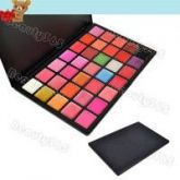 35 cor linda Batons Lip Gloss Paleta B-3