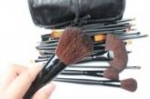 Kit de pincéis 32 peças B-4