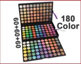 Paleta de sombras 180 cores B-1