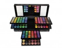 Paleta de sombras 180 cores B-2