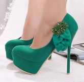Sapatos importados A-16